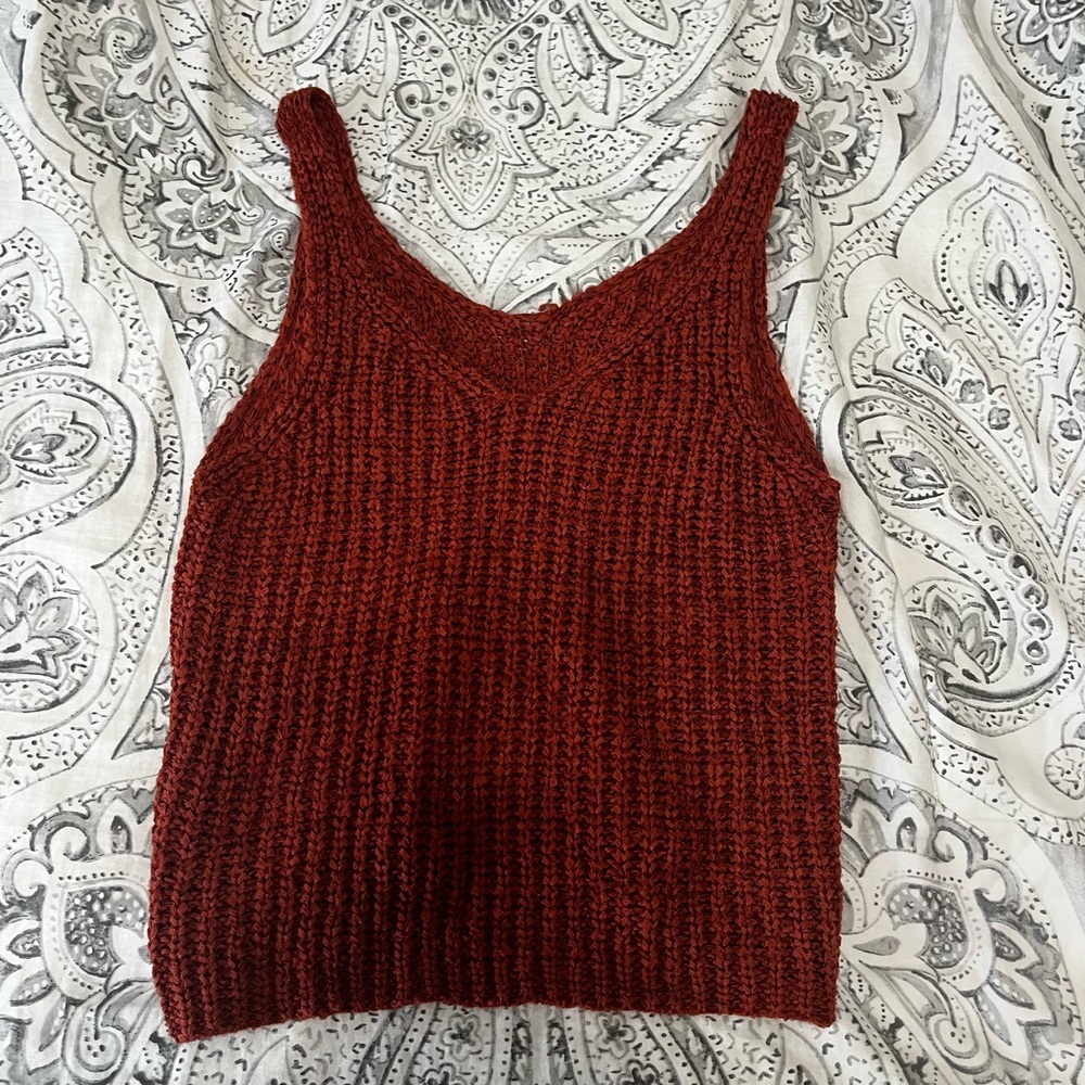 Tank top